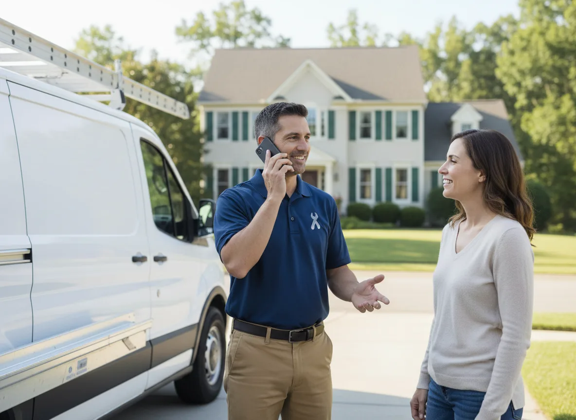 Home Gutter Service Morganville, KS FAQs